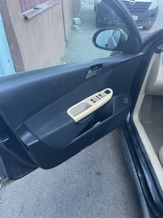 VOLKSWAGEN Passat 2007