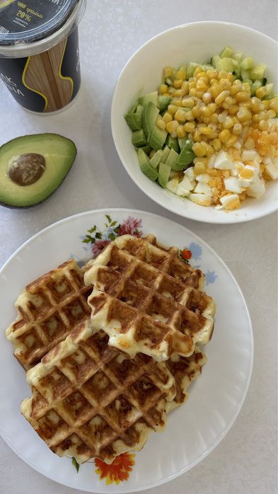 Оригинал Бревиль  вафельница