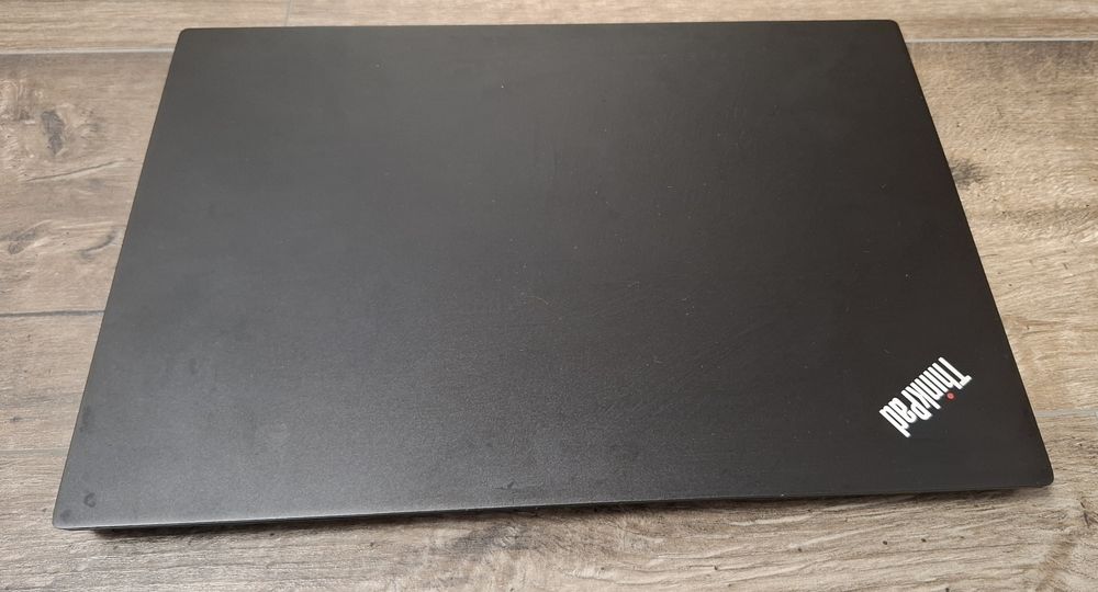 Лаптоп Lenovo ThinkPad L13 Gen 1