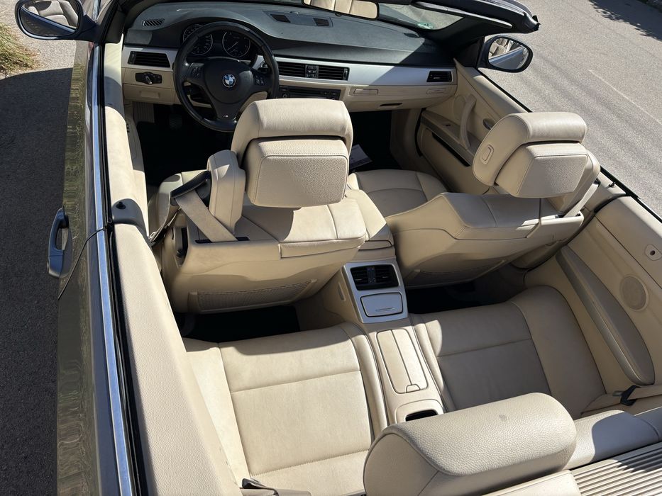 BMW Seria 3 2012 — imagine 5