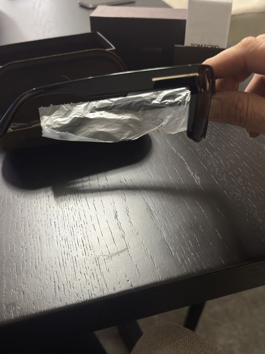 Слънчеви очила TOM FORD