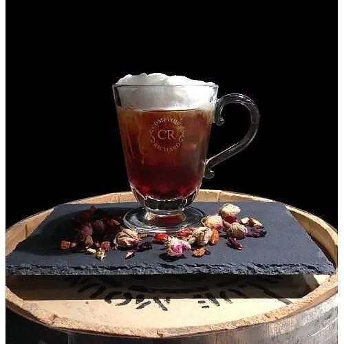 Чаша за Топъл Шоколад или Чай Café Richard