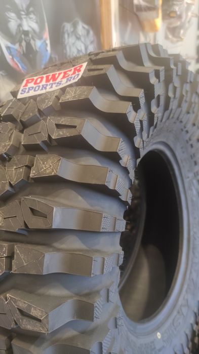 Anvelopa Cauciuc Maxxis Roxxzilla 32x10-15 Rzr Maverick x3 Brasov • OLX.ro
