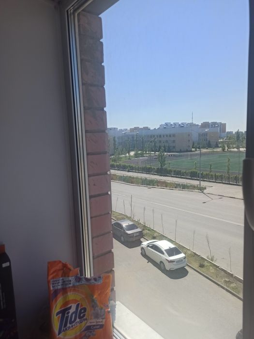 Продам квартиру на Карагайлы