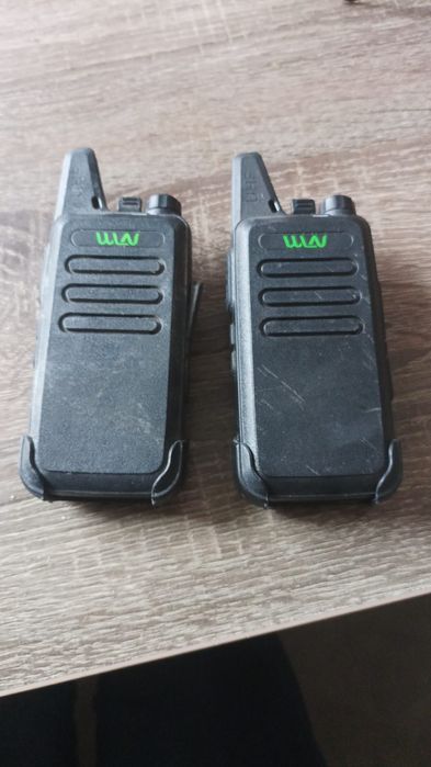 Прода рации 8000 тг