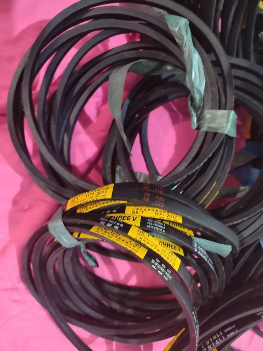 Ремень А В С все виды