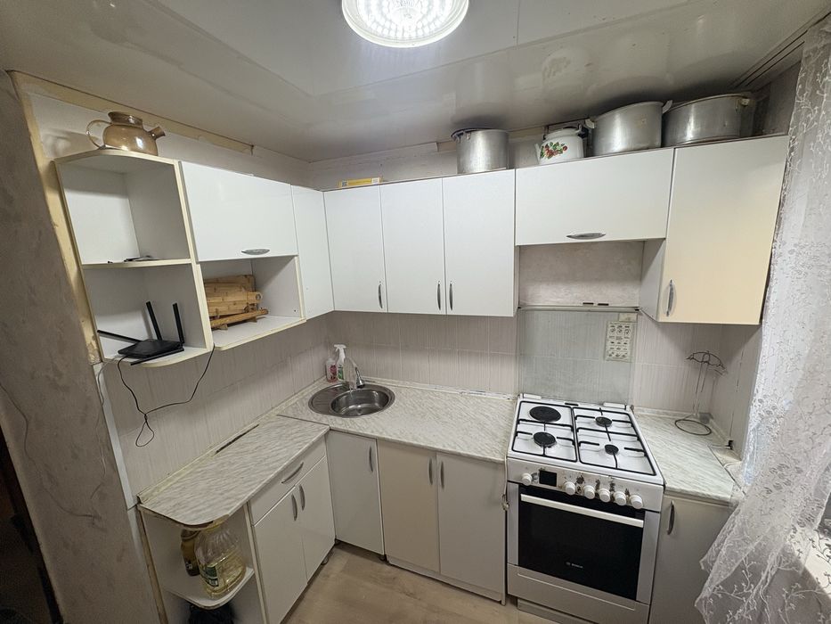 Продается квартира в майкудуке!