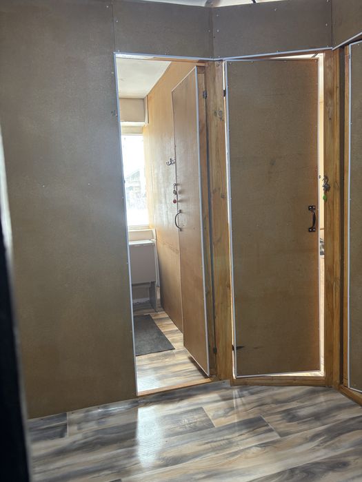 Сдам кровать в общежитии