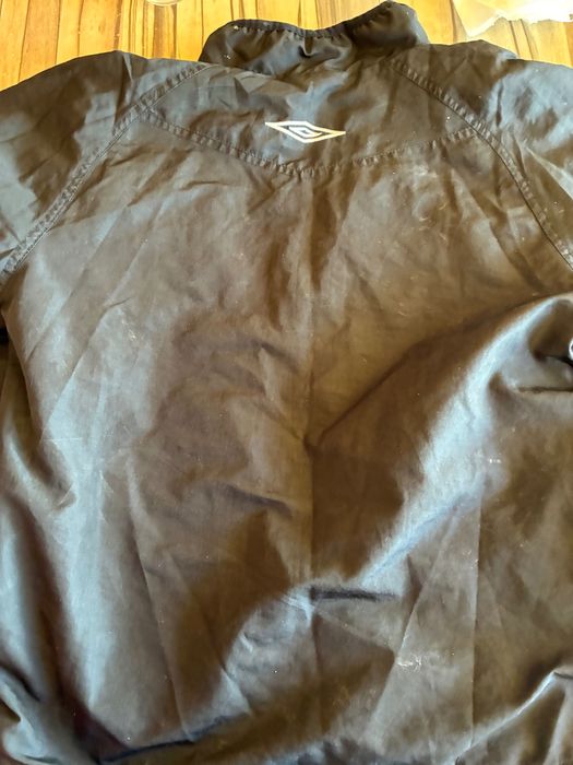 Ветровка Umbro за момче 140см