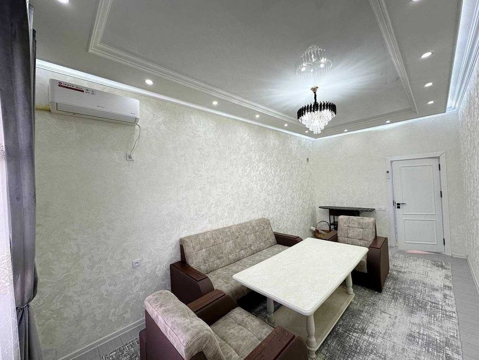 Заходи и Живи 2 комнатная квартира в Новостройке Узбекистанская № 3063