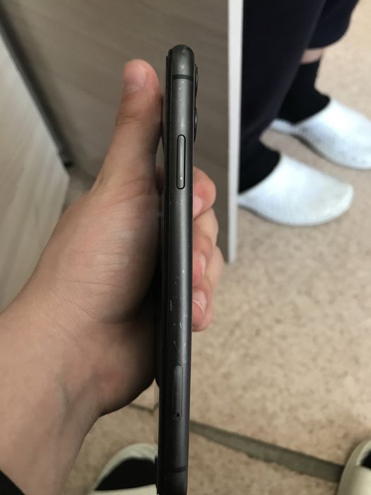 Айфон 11 сатлад саудасы бар