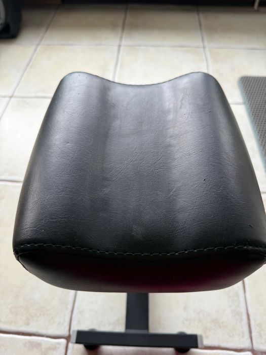 Регулируем подлакътник