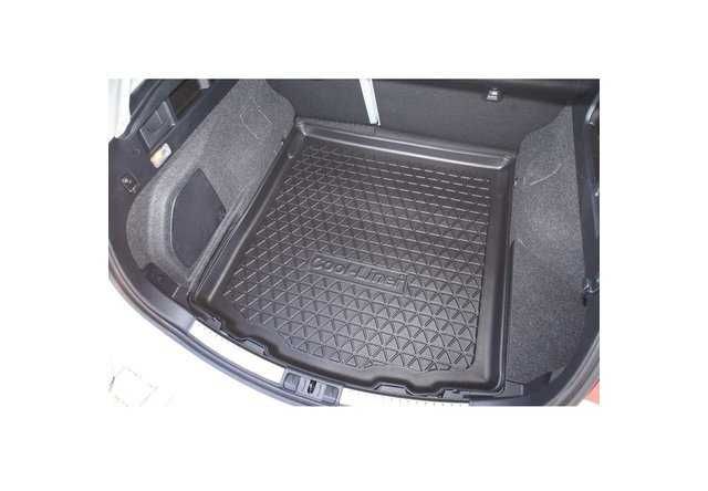 Tavita Portbagaj Premium Toyota Auris, Yaris, Aygo - cu garantie