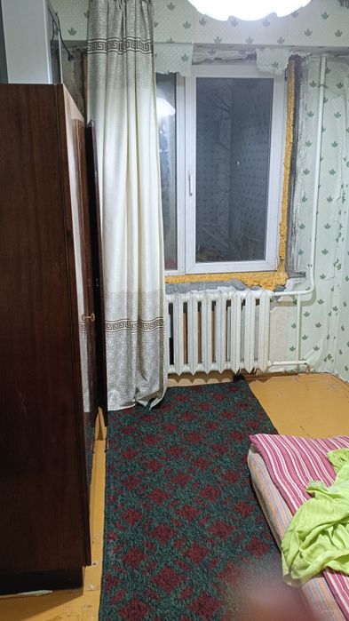 Сдам 3 комнатную квартиру