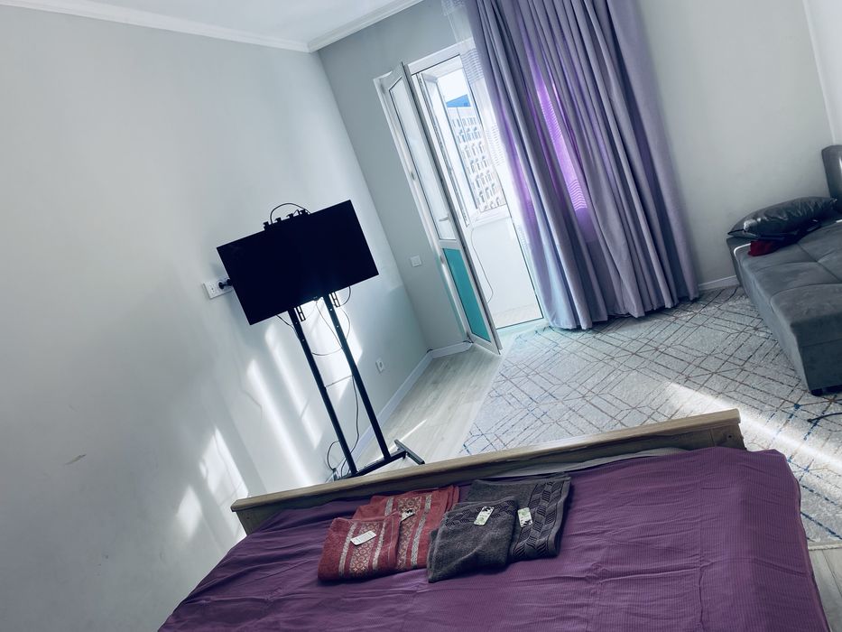 Квартира посуточно