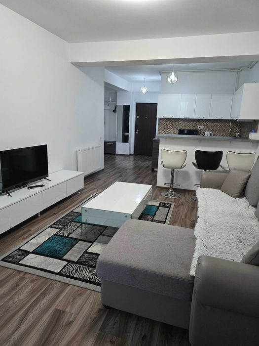 Apartament Mamaia -sat