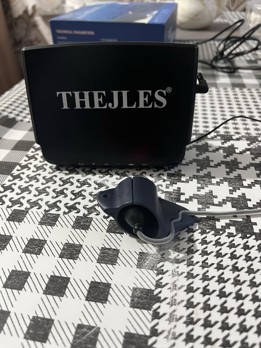 Камера для рыбалки