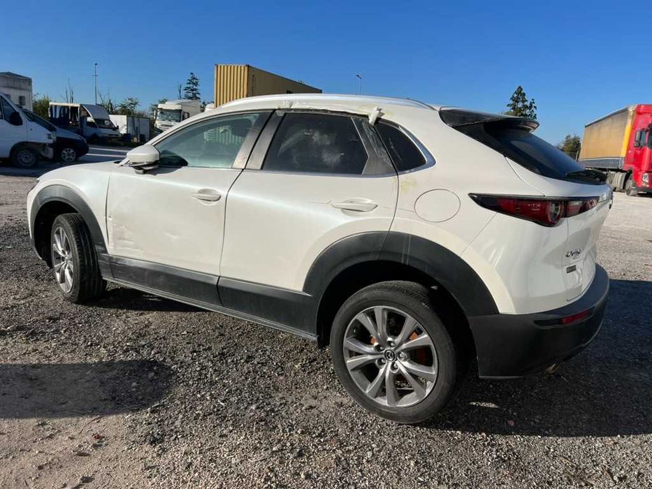 Mazda на части модели Мазда CX30 CX5 CX9 17-24 г