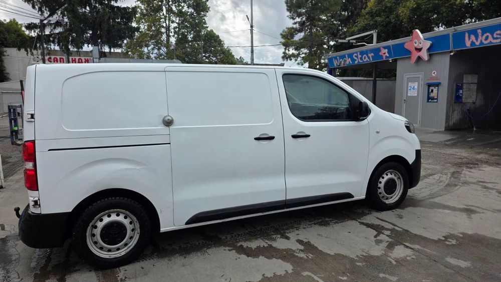Toyota Proace 1.6 D-4D