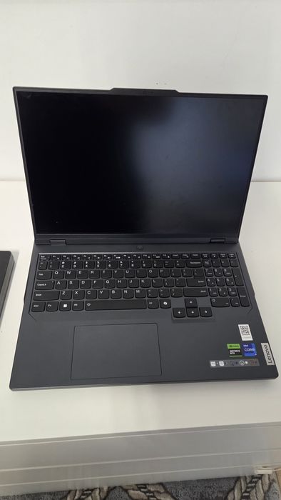 Lenovo Gaming 16'' Legion Pro 5 16IRX9, 48gb ram, 1tb ssd,nvidia 4060