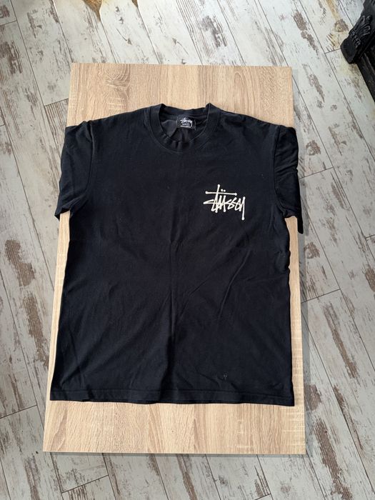 Тениски: VLONE, Trapstar, Stussy размери: М