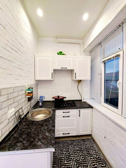 Сдаётся Квартира в аренду (2) двухкомнатная