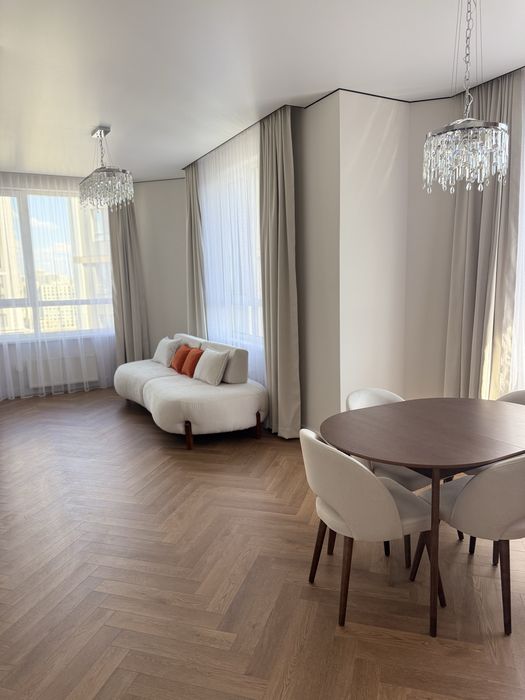 Продам 2 комнатную квартиру