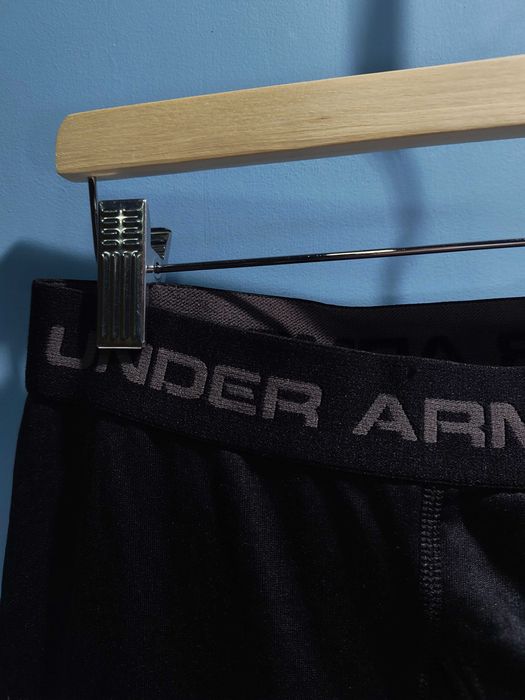 Under Armour  Base 2.0  Warm Клин/Мъжки XL   23