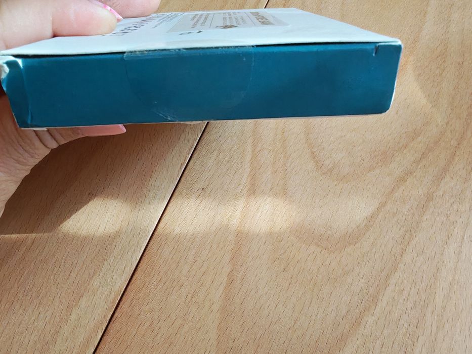 преносима външна батерия (Power Bank) с капацитет 10 000 mAh и модел Q1079