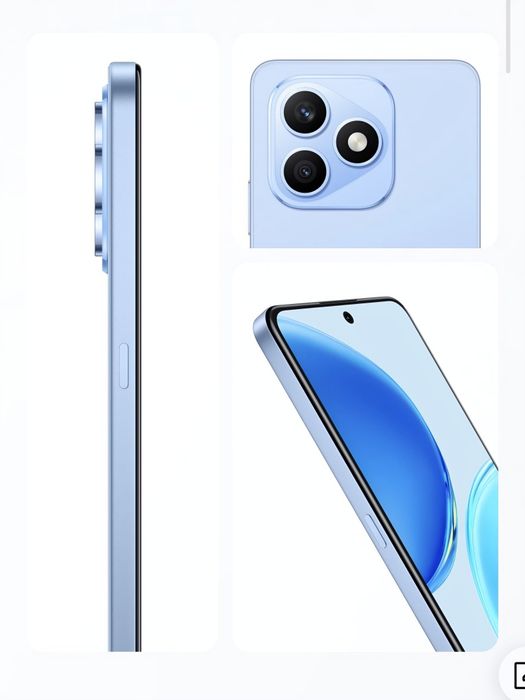 Honor X8d  2026 New Super Skidka+Garantiya+Dastavk