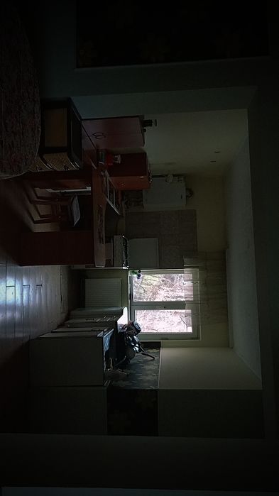 Camera la vila, baie si bucatarie comuna. Persoana fizica, central