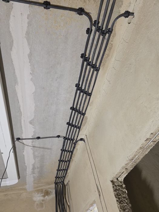 Услуги электрика