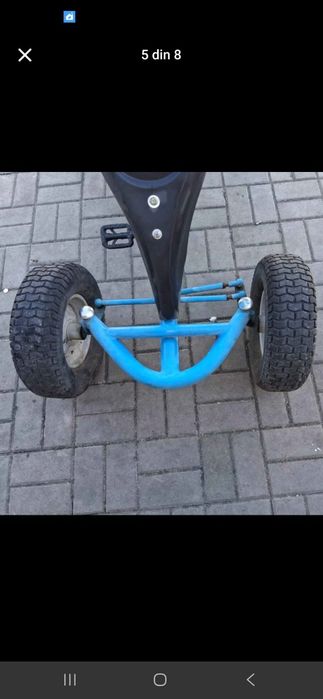 Kart XL oradea .