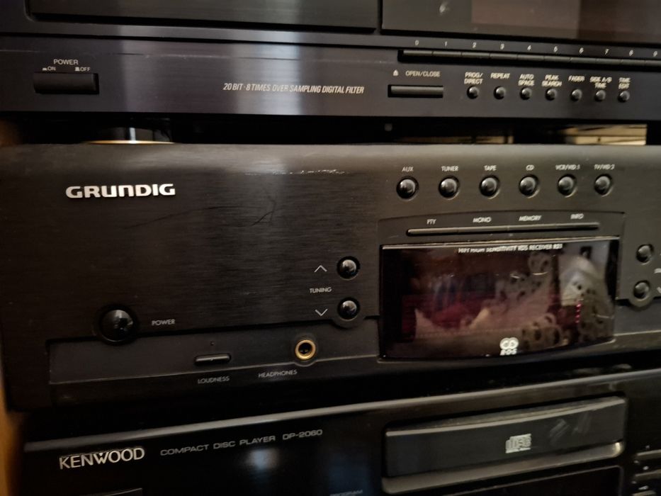 Receivere ,CD uri,Boxe audio