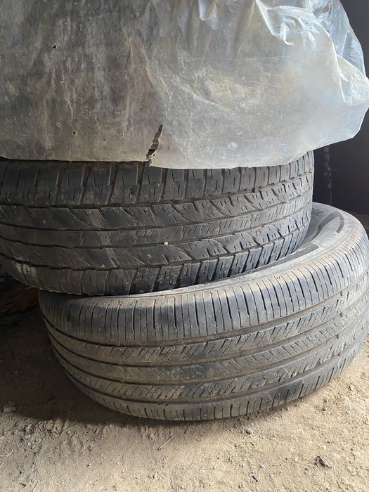 265/65/17 летний срочно