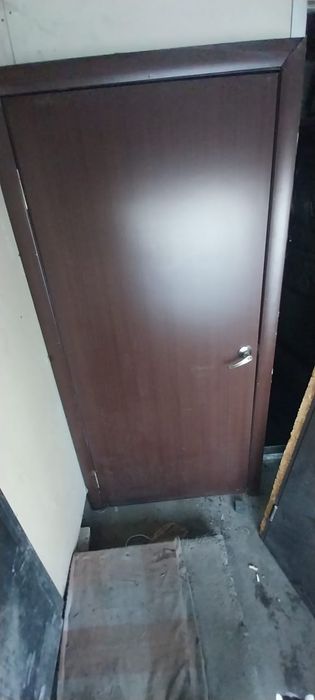 Двери межкомнатные