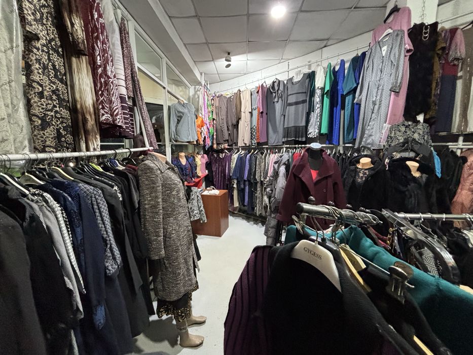 бутик СРОЧНО ‼️ Карагаш