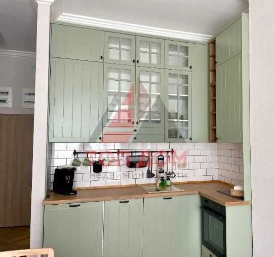 Дава се под наем Едностаен апартамент в Варна, Аспарухово - 35 кв.м за 550 € - Снимка #5