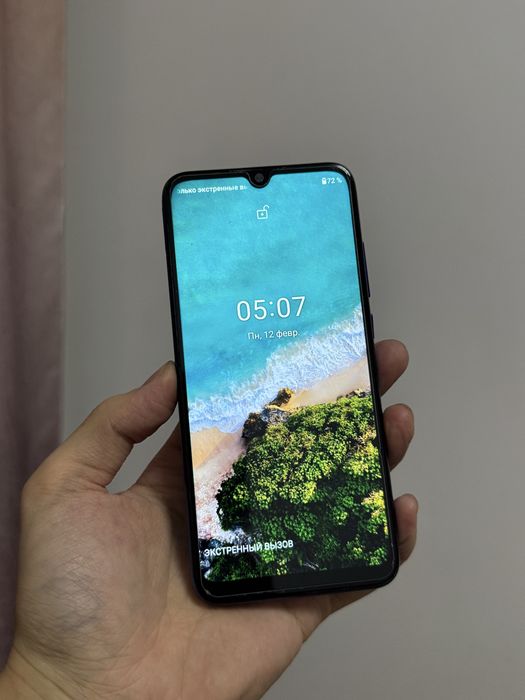 Xiaomi A3 4/64gb смартфон продам