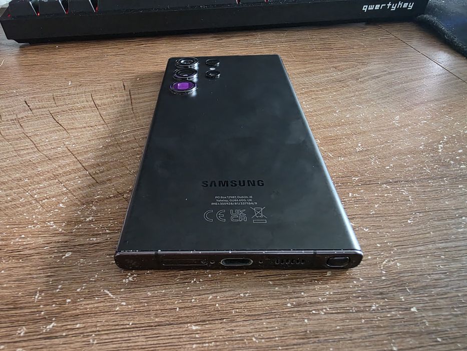 Samsung S23 Ultra 256GB