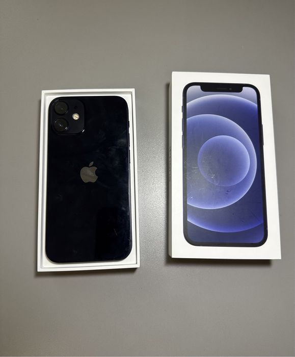Iphone 12 mini 64 gb