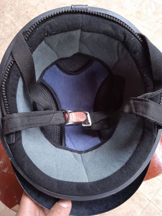 Каска за мотоциклет