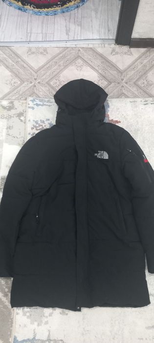 Куртка зимняя зимняя