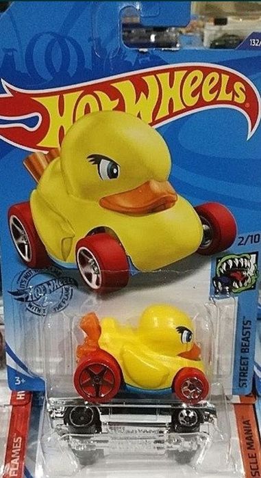 Коллекционная Hot Wheels