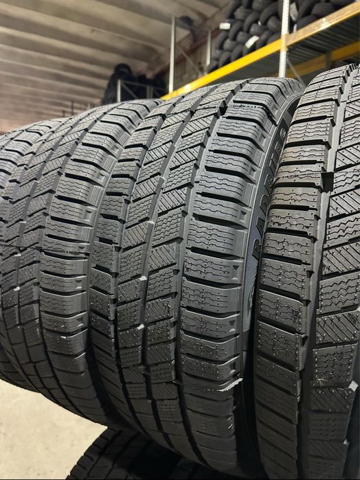 Set 4 Anvelope Iarna 205/65 R16C