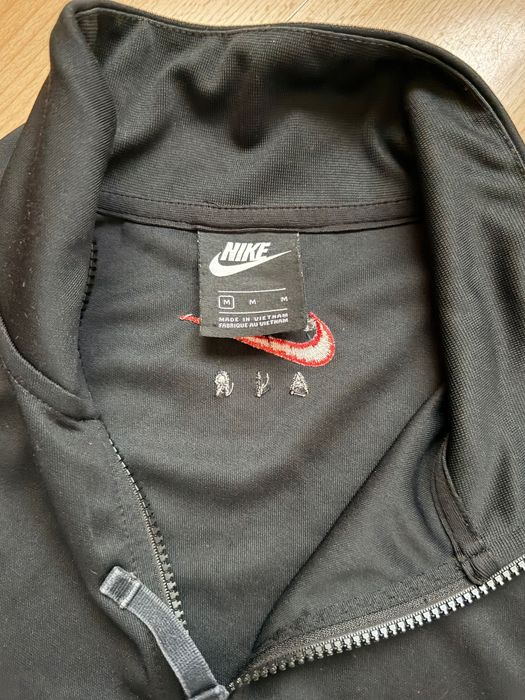 Суичър Nike Air!
