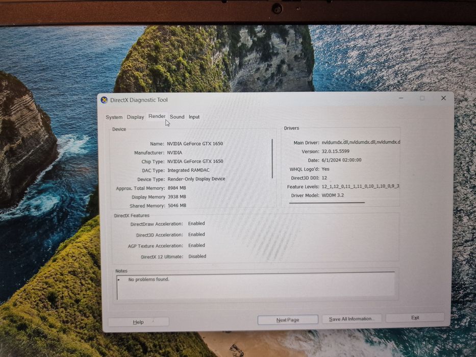Lenovo Ideapad Gaming 3