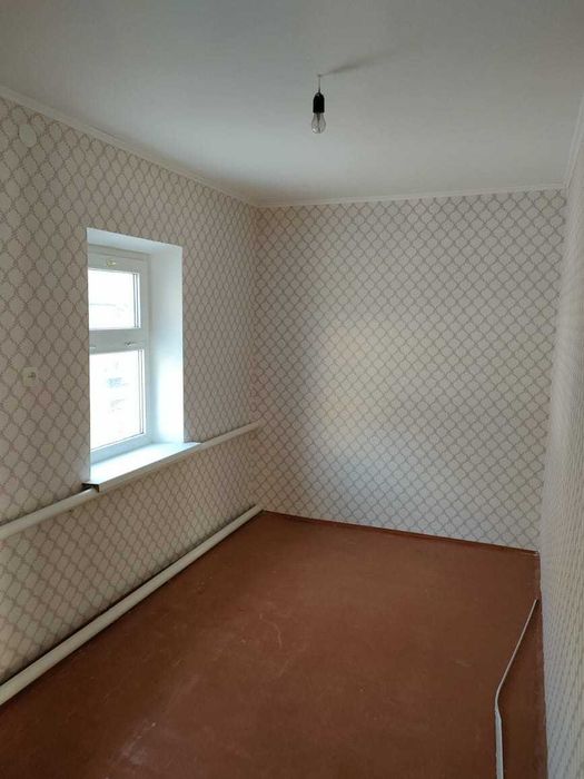 Жилой дом на земле