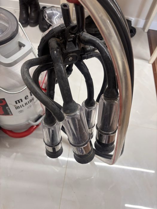 Продается доильный аппарат