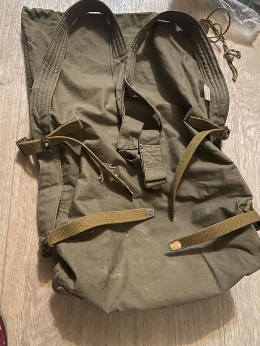 Продам вещмешок Срочно